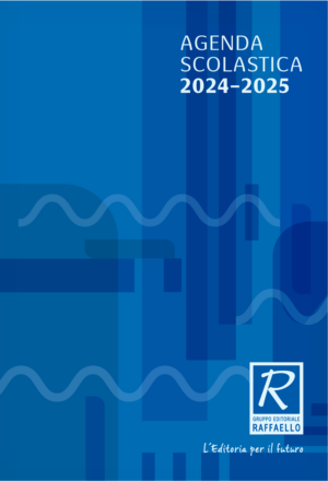 Agenda Scolastica 2024/2025