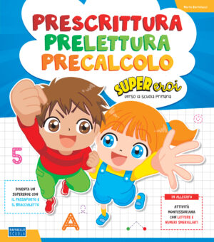 Supereroi
