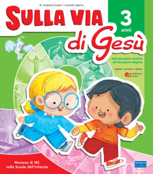 Sulla via di Gesù