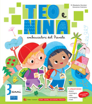 Teo e Nina