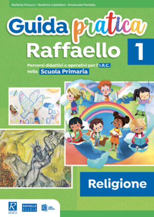 Guida pratica Raffaello - Religione
