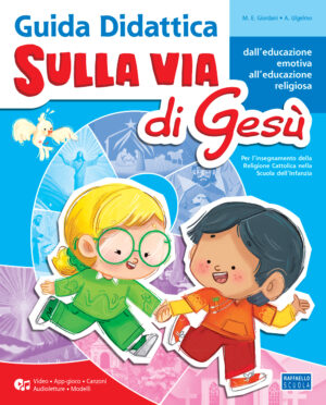 Sulla via di Gesù - Guida didattica