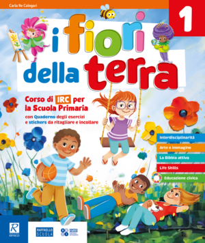 I fiori della terra