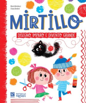 Mirtillo