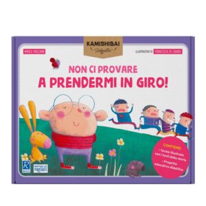 Non ci provare a prendermi in giro! - Storia e guida