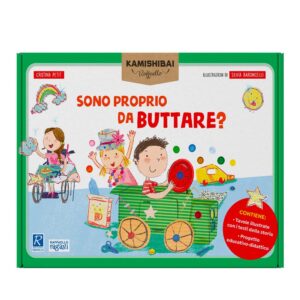 Sono proprio da buttare? - Storia e guida