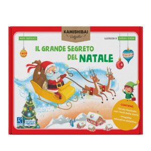 Il grande segreto del Natale - Storia e guida