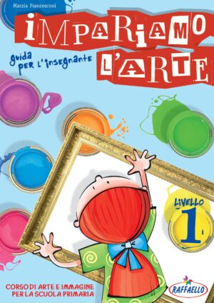 Impariamo l'Arte - Guida