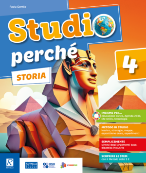 Studio perché