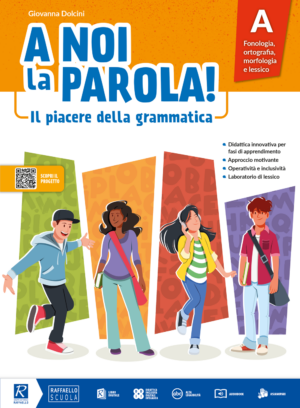 A noi la parola!