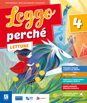 Leggo perché