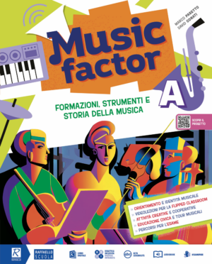 Music Factor