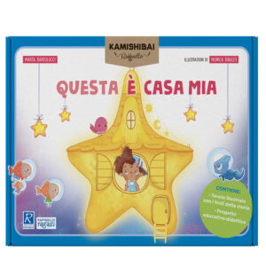 Questa è casa mia - Storia e guida