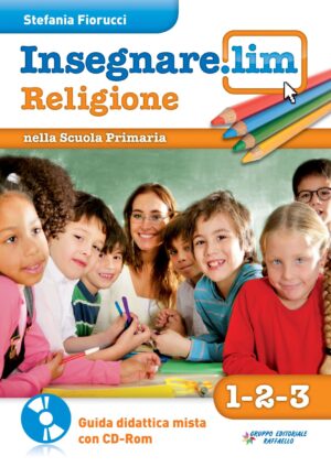 Insegnare.Lim Religione