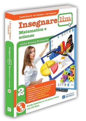 Insegnare.Lim Matematica e scienze