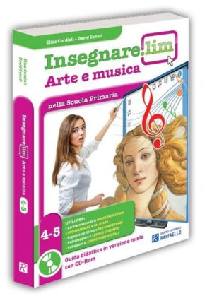 Insegnare.Lim Arte e musica