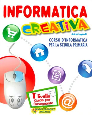 Informatica creativa - Guida