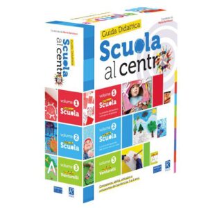 Scuola al centro - Guida didattica